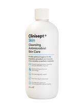 Clinisept+ Skin 490ml