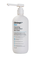 Clinisept+ Skin 490ml