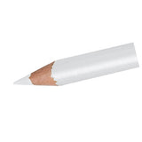 White pencil